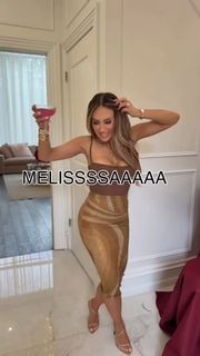Melissa Gorga feet photo 15