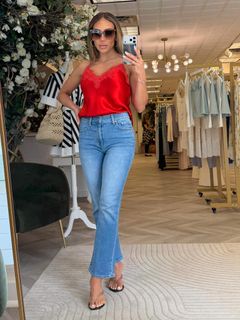 Melissa Gorga feet photo 7