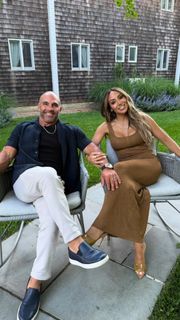 Melissa Gorga feet photo 5