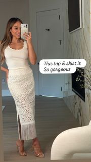 Melissa Gorga feet photo 14
