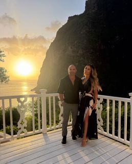 Melissa Gorga feet photo 5