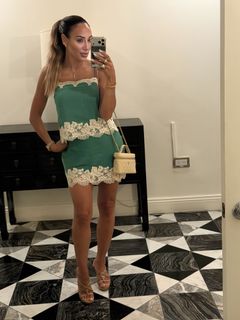 Melissa Gorga feet photo 3