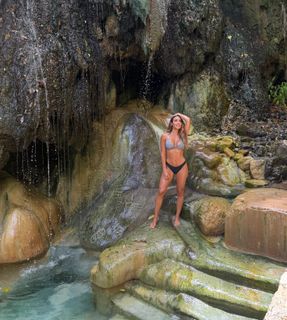 Melissa Gorga feet photo 13
