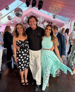 Melissa Gorga feet photo 10
