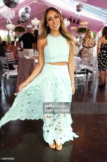 Melissa Gorga feet photo 8