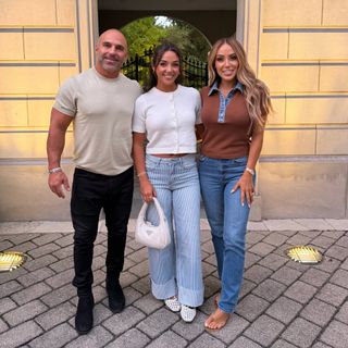 Melissa Gorga feet photo 11