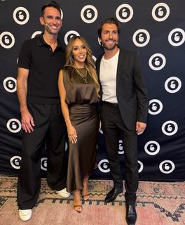 Melissa Gorga feet photo 7