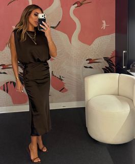 Melissa Gorga feet photo 6