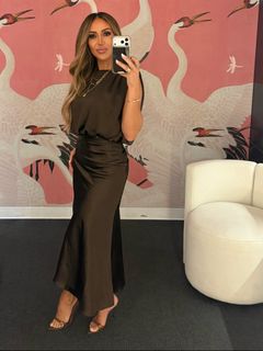 Melissa Gorga feet photo 5