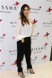 Melissa Jiménez feet photo 8