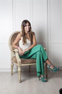 Melissa Jiménez feet photo 6
