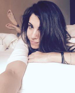 Melissa Jiménez feet photo 5