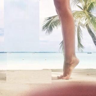 Melissa Jiménez feet photo 1