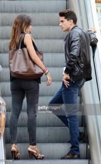 Melissa Jiménez feet photo 17