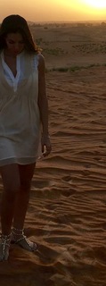 Melissa Jiménez feet photo 11