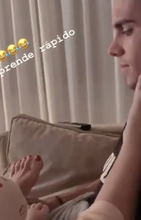 Melissa Jiménez feet photo 18