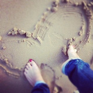 Melissa Jiménez feet photo 6