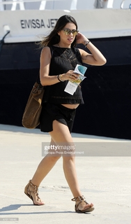 Melissa Jiménez feet photo 5