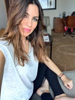 Melissa Jiménez feet photo 16