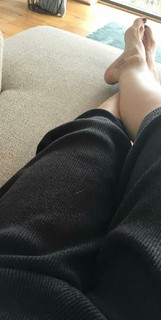 Melissa Jiménez feet photo 12