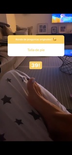 Melissa Jiménez feet photo 5