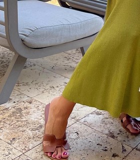 Melissa Jiménez feet photo 17