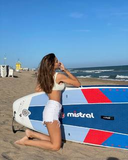 Melissa Jiménez feet photo 13