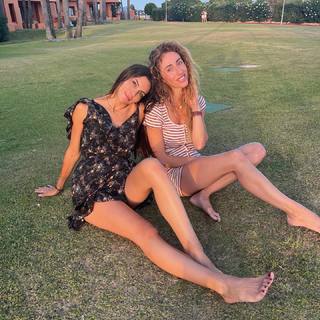 Melissa Jiménez feet photo 6