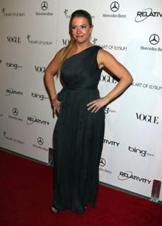 Melissa Joan Hart feet photo thumbnail