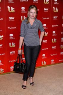 Melissa Joan Hart feet photo thumbnail