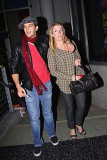 Melissa Joan Hart feet photo thumbnail