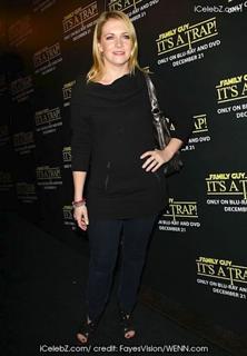 Melissa Joan Hart feet photo thumbnail