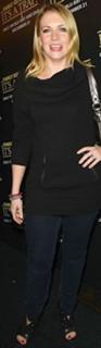 Melissa Joan Hart feet photo thumbnail