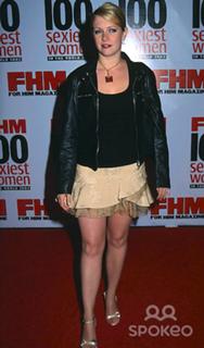 Melissa Joan Hart feet photo thumbnail