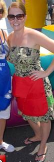 Melissa Joan Hart feet photo thumbnail