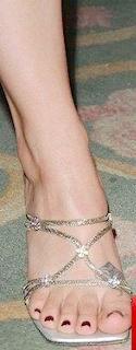 Melissa Joan Hart feet photo thumbnail