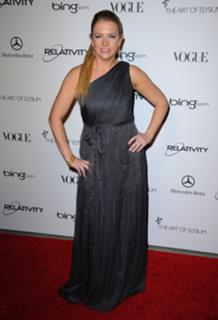 Melissa Joan Hart feet photo thumbnail