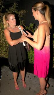 Melissa Joan Hart feet photo thumbnail