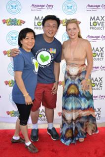 Melissa Joan Hart feet photo thumbnail