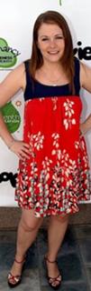 Melissa Joan Hart feet photo thumbnail