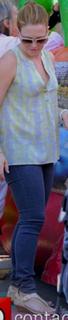 Melissa Joan Hart feet photo thumbnail