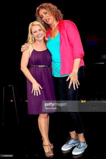 Melissa Joan Hart feet photo thumbnail