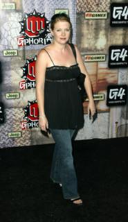 Melissa Joan Hart feet photo thumbnail