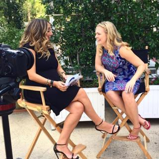 Melissa Joan Hart feet photo thumbnail
