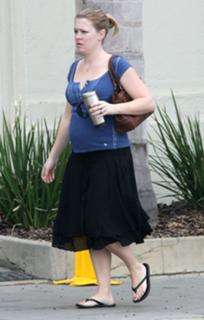Melissa Joan Hart feet photo thumbnail