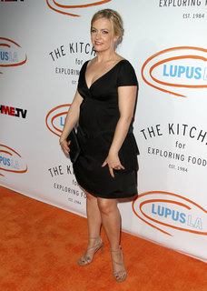 Melissa Joan Hart feet photo thumbnail