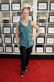 Melissa Joan Hart feet photo thumbnail