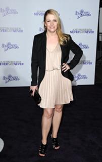 Melissa Joan Hart feet photo thumbnail