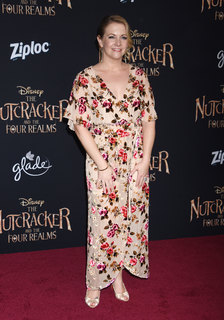 Melissa Joan Hart feet photo thumbnail