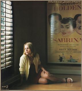 Melissa Joan Hart feet photo thumbnail